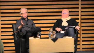 Peter Carey | Jan 22 2015 | Appel