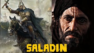 Download lagu Saladin - The Muslim Champion of the Holy War - Great Personalities of History - Medieval History mp3