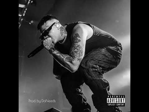 [FREE] MELODIC LAZZA X GEOLIER TYPE BEAT - "RINASCITA" - Trap Instrumental 2023