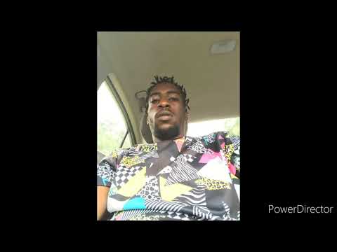 Zek Bubba - Imperfect (official Audio)