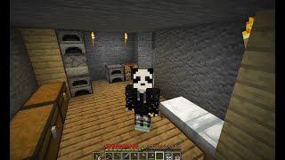 Minecraft Survival gameplay || build my first house || Episode 1