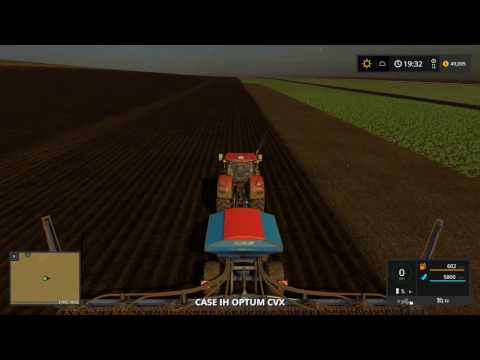 FS17 US Hill E17 "Deedle deedle deedle deedle dee"