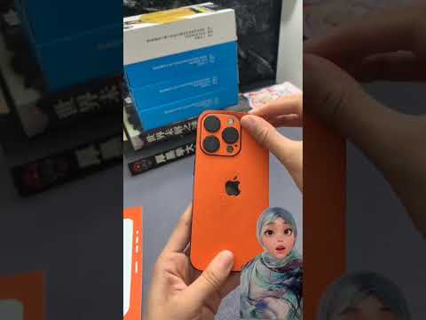 خدعة ايفون 17 #اكسبلور