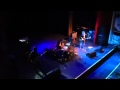 Josh Rouse - Lazy Days With Josephine (Vodafone Mexefest Porto 2012)