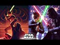 Why Darth Vader Became WAY Weaker Extremely Quickly (ROTJ) - Star Wars Explained