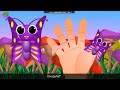 Butterfly Finger Family Rhyme