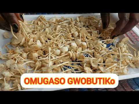 TUKURETEDDE OMUGASO GWOBUTIKO OBUBAALA