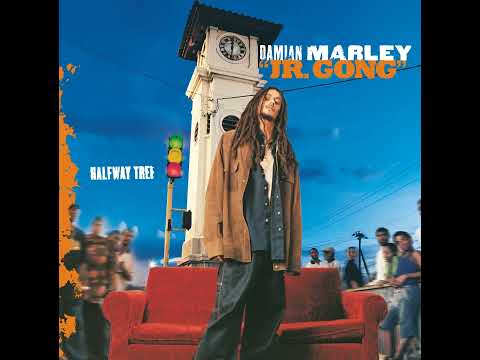 Damian Marley - It Was Written