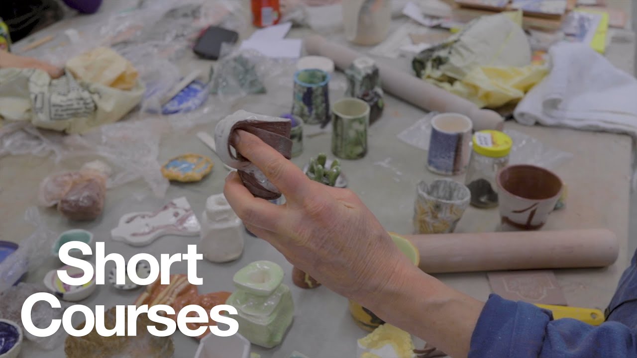 Return to Creativity | Short Courses