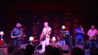 JJ Grey & Mofro - Somebody Else