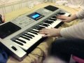 Evanescence - Never Go Back piano tutorial ...