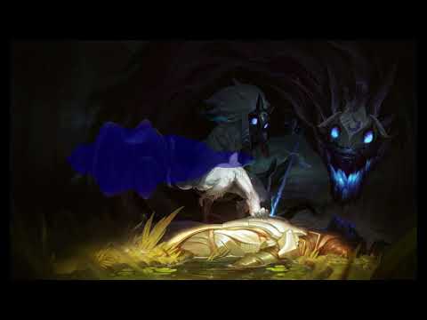 Kindred "The End" [Trap]