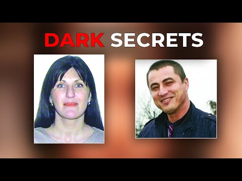 Vanished or Murdered? Uncover the Elodia Ghinescu Mystery Now!