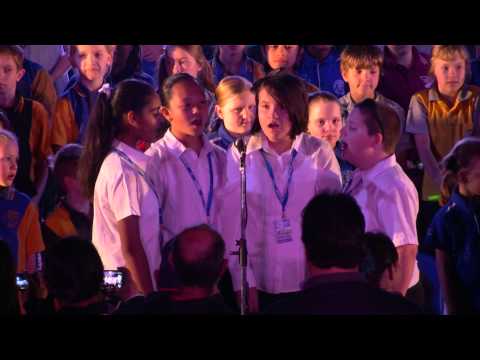 QMF 2013 - Mount Isa Song (Swingin' Utes, Mount Isa)