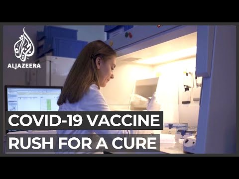 COVID-19 vaccine: Safety concerns as countries rush for cure