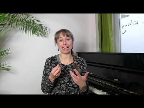 34. STIMMSINN - Schluss mit Schnappatmung