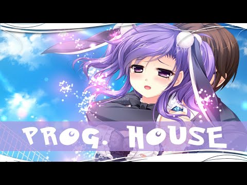 Catch Your Love (E-Partment Mix) | Hands Up Anime