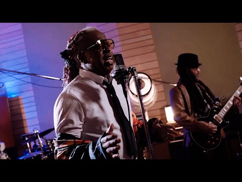 🎶 “I Just Want to Celebrate” - One Tribe Nation featuring Corey Glover! [Retro Funk Rock Revival]