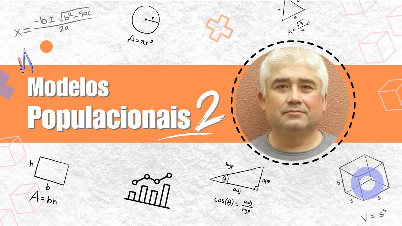 Modelos Populacionais