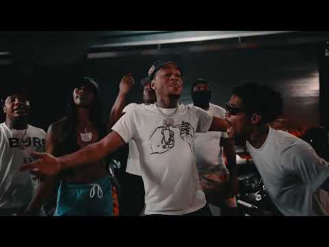 POPOUTBOYZ X NYAH G - RUNNIN DA CITY