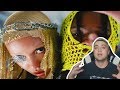 A$AP Rocky - Fukk Sleep ft. FKA twigs: EDITING REACTION / BREAKDOWN A$AP Rocky - Fukk Sleep ft. FKA twigs: EDITING REACTION / BREAKDOWN