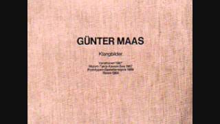 Gunter Maas - Reise (1969)