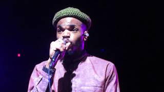 KAMAU - &quot;Pohlease&quot; (Live at Tufts University)