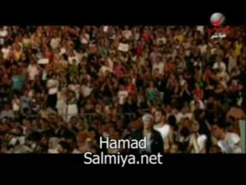 Najwa Karam carthage 2008 mowel+ maghrome