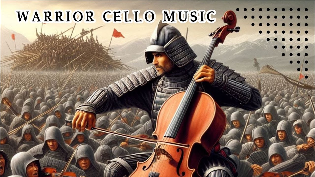Lonely Warrior Music, Songs Epic That Make You Feel Like A Warrior