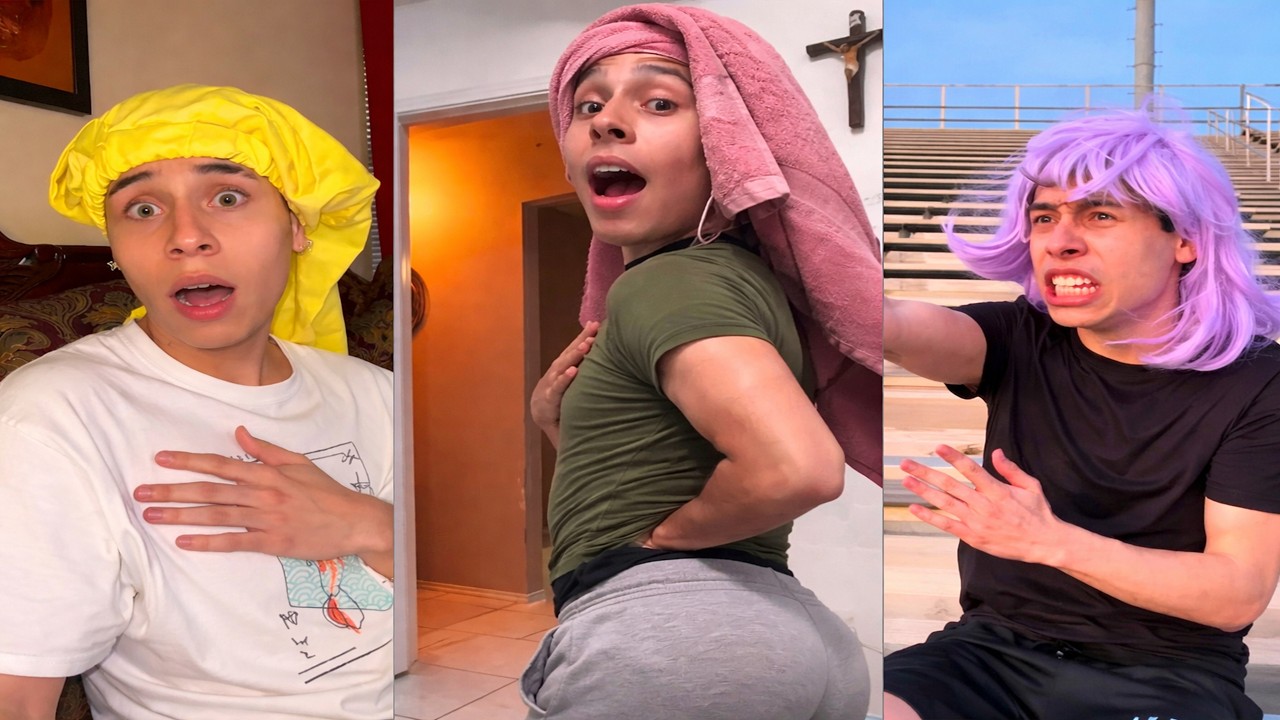 🤣 If I Were a 911 Dispatcher… | Mosiah Funniest TikToks 2026