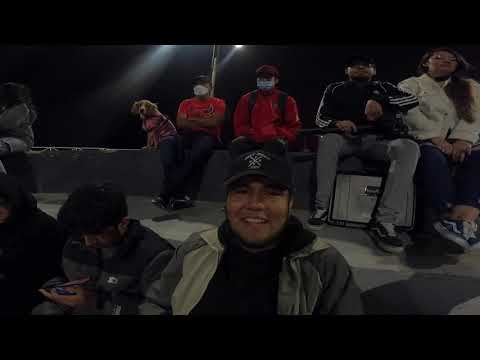 LANDO LINES vs BAHAMONDE vs ALEJANDRO - OCTAVOS - LÍMITE ZERO CLASIFICATORIA 1