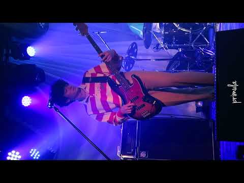 [190714] 잔나비(JANNABI)나쁜 꿈 (장경준 FOCUS) @ 현대카드 Curated 57 'Fools on the Hill'