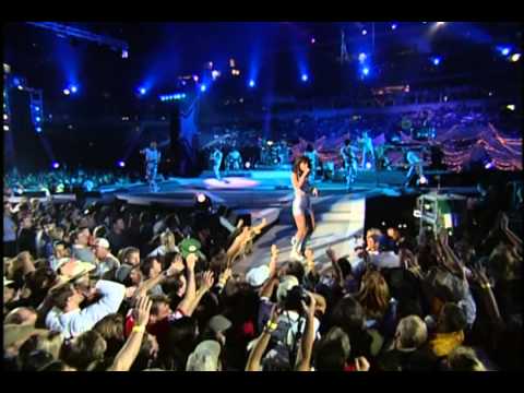 Shania Twain - Come On Over (Live In Dallas 1999) (Full Concert) (HD) :)