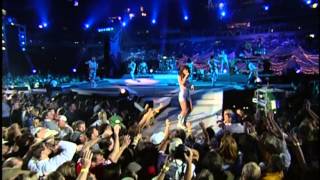 Shania Twain - Come On Over (Live In Dallas 1999) (Full Concert) (HD) :)