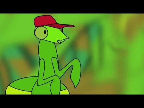 Reincarnation Episode 3 - "Praying Mantisees"