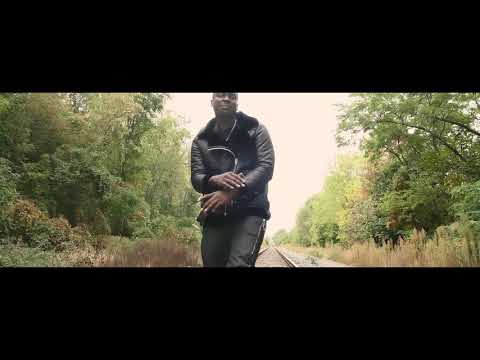 Blacka Da Don - Where'd You Go Ft. Donny Anderson ( Official Video )