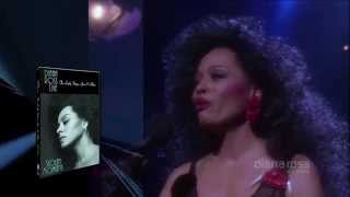 Diana Ross "What A Wonderful World" — "Stolen Moments" 1992 Live [HD]