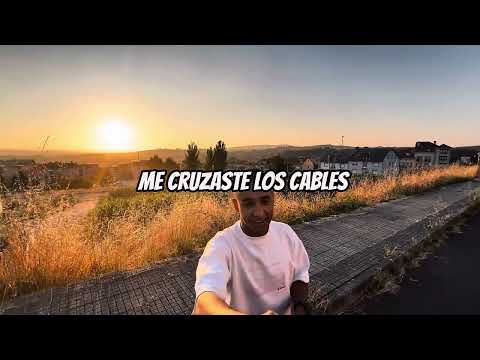 Quiero Volver - J Rosse (VISUALIZER)