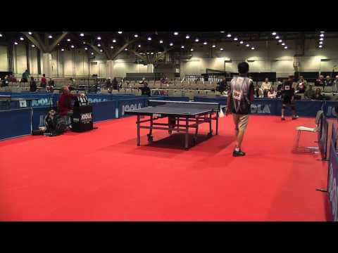 2013 FASTT Sandpaper Nationals - Finals - Part 3 of 3