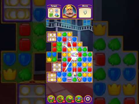 Royal Match Level 4319