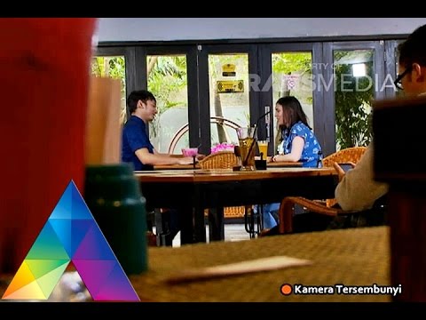 KATAKAN PUTUS 2 DESEMBER 2015 PART 2/4 - Rayuan Jahat Si Buaya Darat