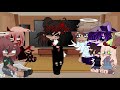 Aftons React To Michael AU S
