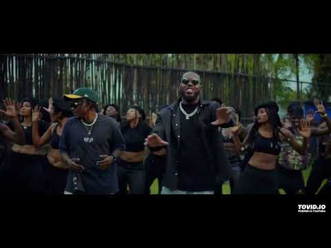 Keblack feat chily ELENGI