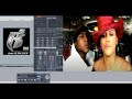 Eve Ft Jadakiss Ruff Ryders Got It All Slowed Down