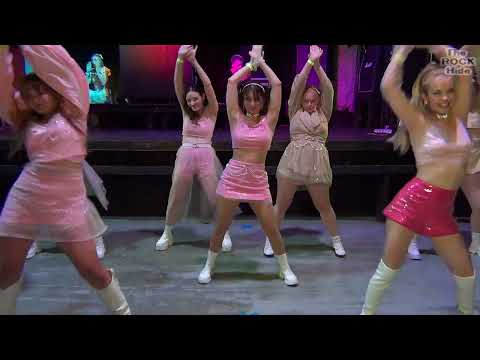 Twice - Feel Special dance cover by The Space [K-pop cover battle ★ 16.7.23 (16.07.2023)]