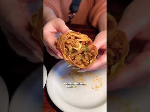 A única churrascaria argentina em Las Vegas | Rincón de Buenos Aires