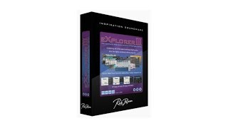 Video thumbnail for @MaschineMasters Review: Rob Papen Explorer III Bundle pt1 by Maschine Masters