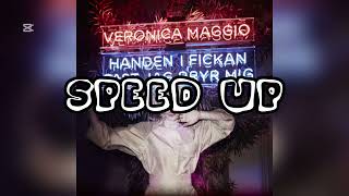 I min bil  Speed up  Veronica Maggio