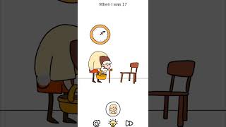 iQ test game.    #reels #viral #brainoutlive #gameplay #youtubeshorts