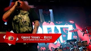 Ghost Story - Rittz Live @ Center Stage